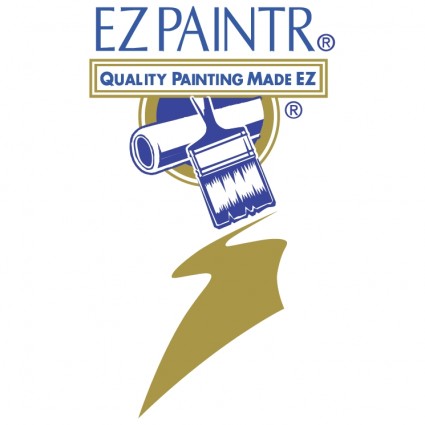 EZ paintr