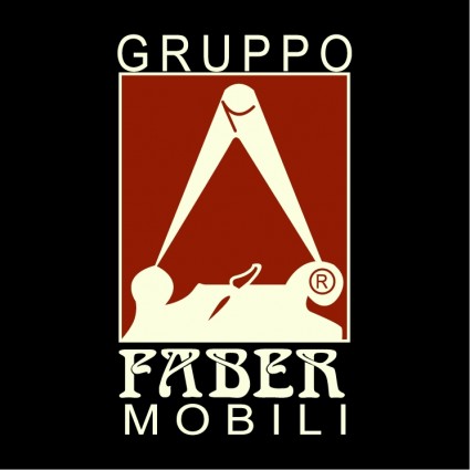 gruppo mobili Faber