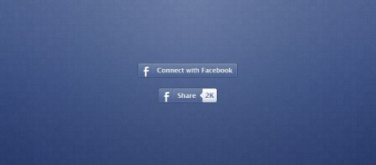 Facebook Berbagi tombol