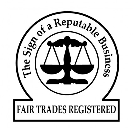 Fair Trades Registered