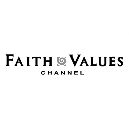 valores de la fe
