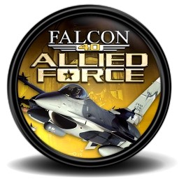 Falcon allié force