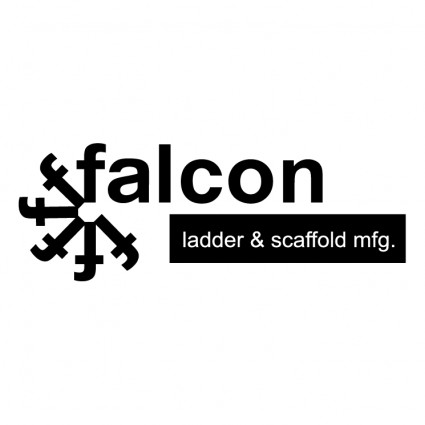 Falcon bậc thang