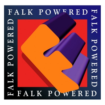 Falk powered