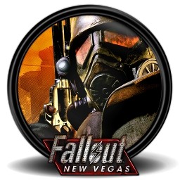 Fallout new vegas