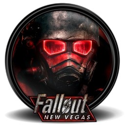 Fallout vegas baru