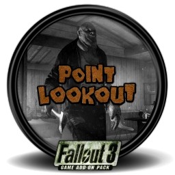Fallout точке lookout