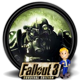 Fallout kelangsungan hidup edisi