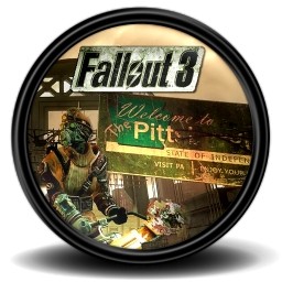 Fallout pitt