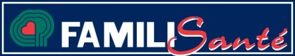 Семейный sante логотип