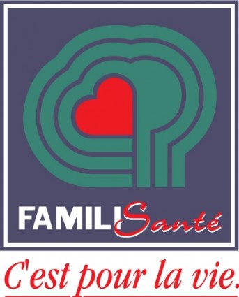 Семейный sante logo2