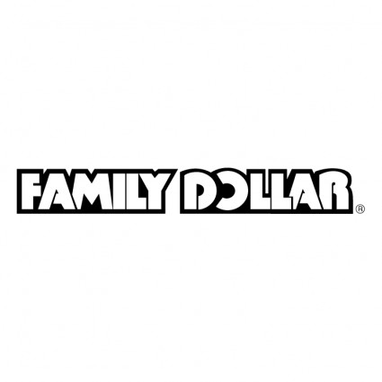 семьи доллар