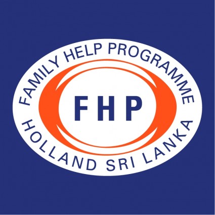 家族のヘルプ プログラム