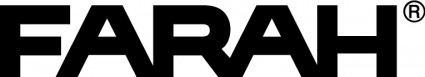 logotipo de Farah