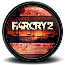 FarCry Sammler Edition Holzbox