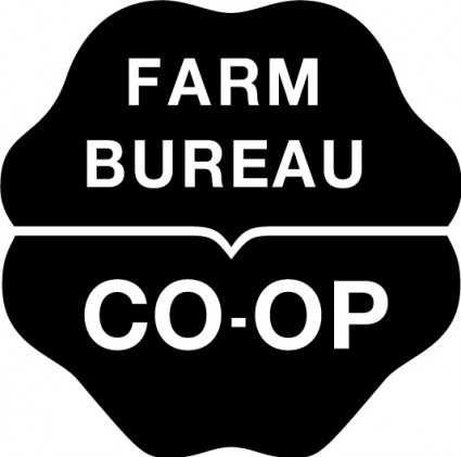 logotipo de Farm bureau