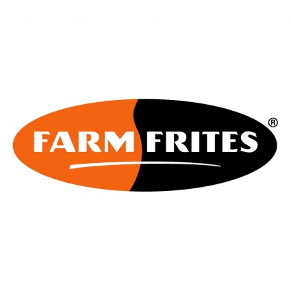 frites ฟาร์ม