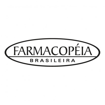 farmacopeia ブラジレイラ