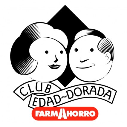 Farmahorro Club Edad dorada