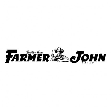 جون المزارع