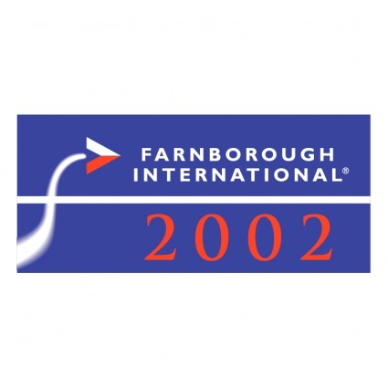 internazionale di Farnborough