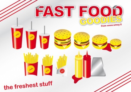 fast foody