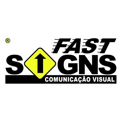 Fast Signs Comunicacao Visual