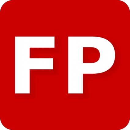 FastPass disponibilité icône clipart