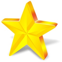 Favorite Star