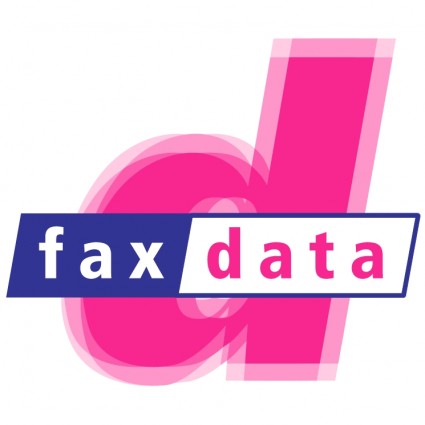 datos de fax