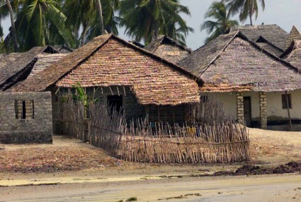 cabanas de kenya Fernandes