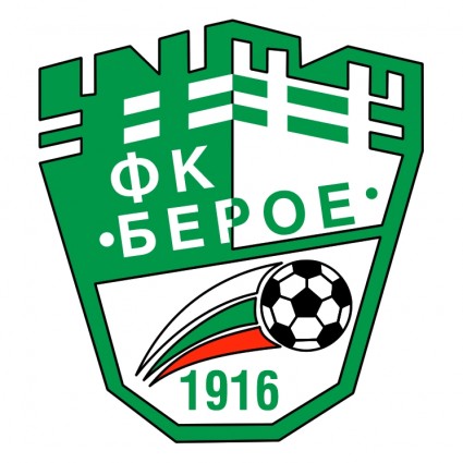 FC Beroe Stara zagora