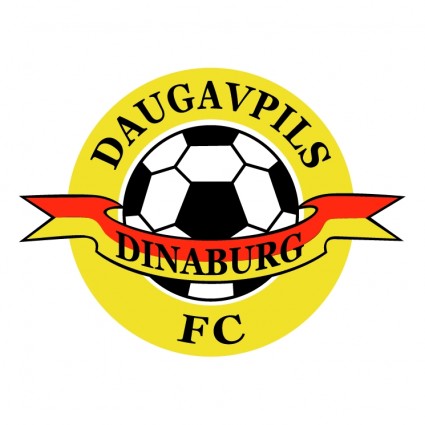 FC dinaburg daugavpils