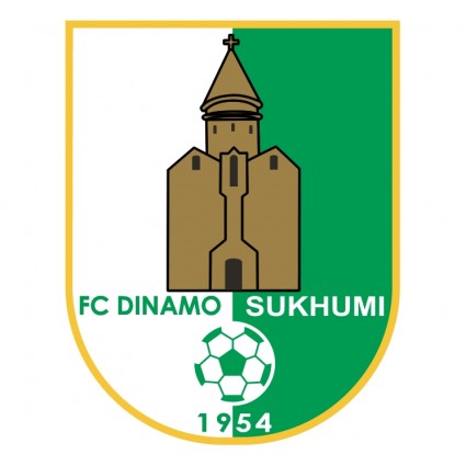 FC dinamo Soukhoumi