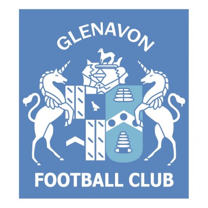 lurgan glenavon FC