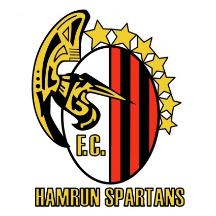 FC Ħamrun spartans