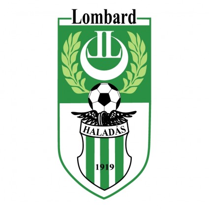 FC lombard haladas szombathely