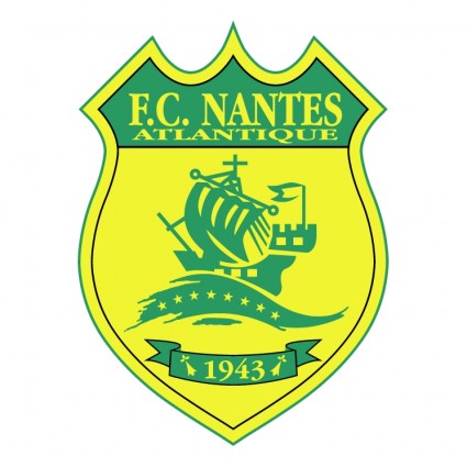 FC nantes atlantique