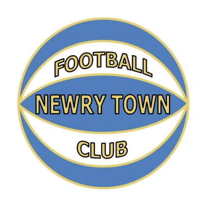 FC Newry Stadt