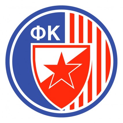 Belgrado estrella roja FC