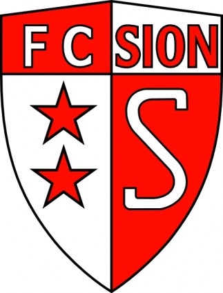 FC sion clip art