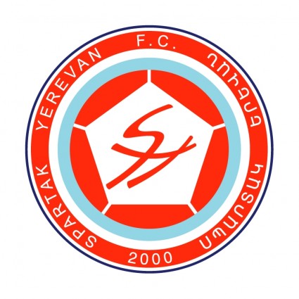 FC spartak Erewań