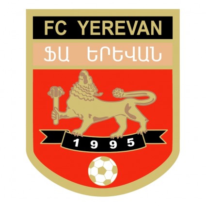 Fc Yerevan