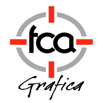 FCA grafica