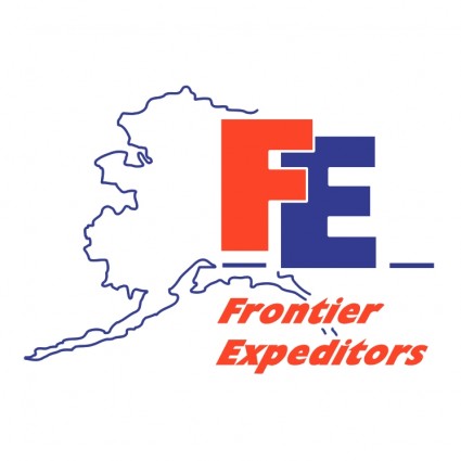 expeditors ฟรอนเทียร์ของ fe