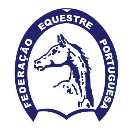 FEDERACAO portuguesa equestre