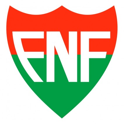 Federacao Norte Piratini de Futebol rn