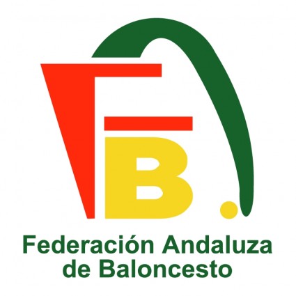 federacion アンダルシア ・ デ ・ baloncesto
