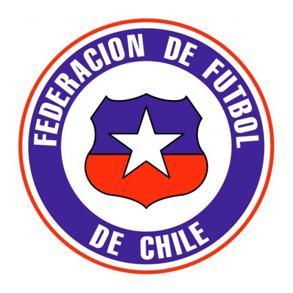 Федерации де futbol-де-Чили