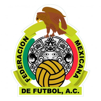 Федерации mexicana де Футбол